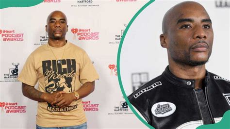 Charlamagne Tha Gods net worth, houses, wife, kids。